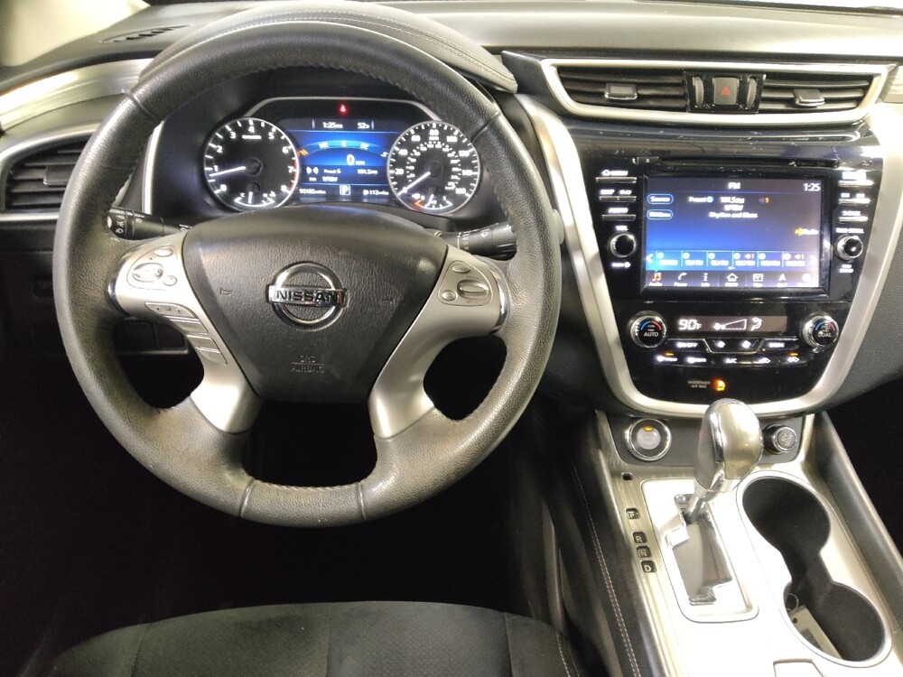 2015 Nissan Murano in Clearwater, FL 33764 - 18109444 22