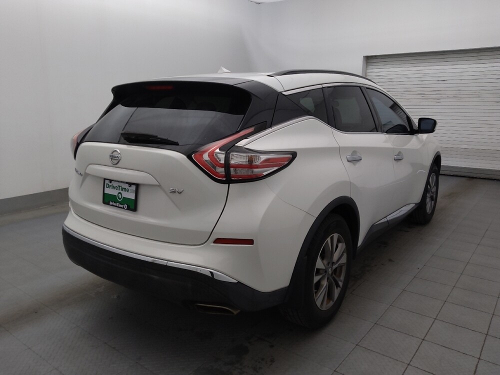 2015 Nissan Murano in Clearwater, FL 33764 - 18109444 9