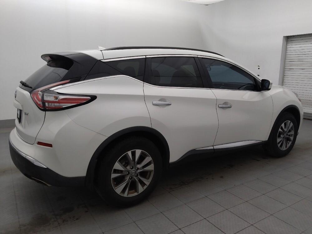 2015 Nissan Murano in Clearwater, FL 33764 - 18109444 10