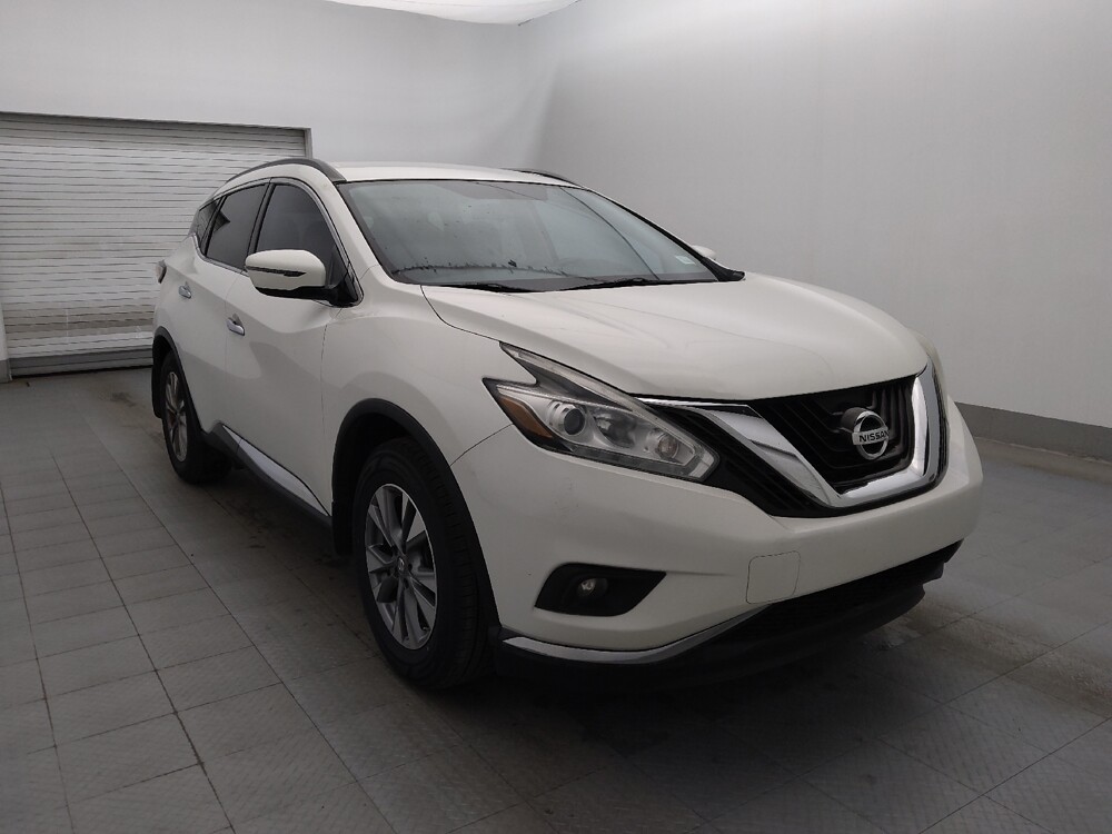 2015 Nissan Murano in Clearwater, FL 33764 - 18109444 13