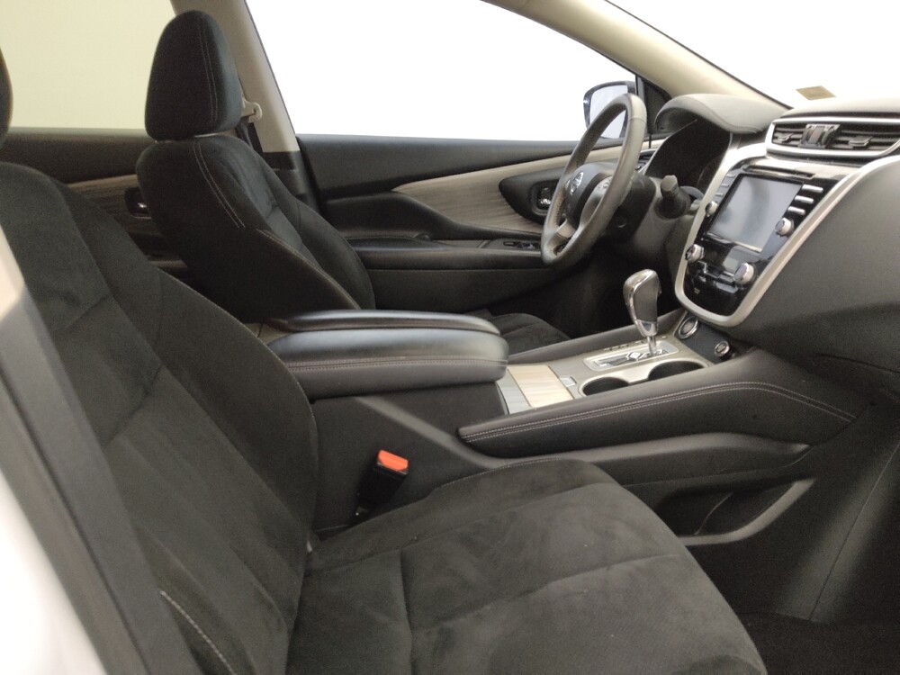 2015 Nissan Murano in Clearwater, FL 33764 - 18109444 21