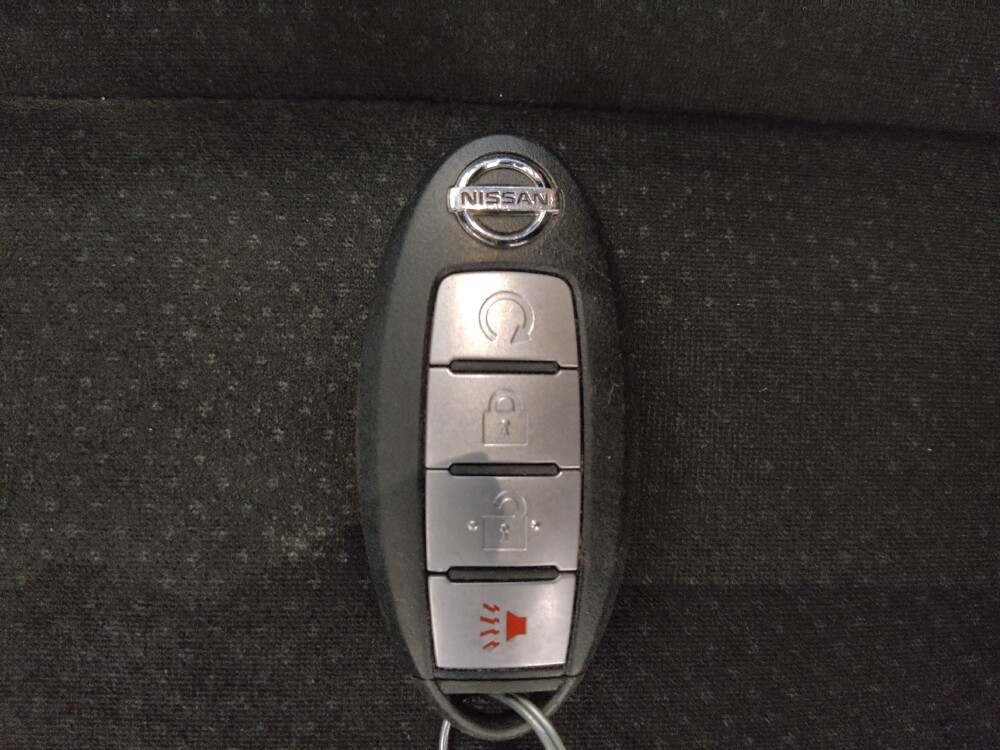 2015 Nissan Murano in Clearwater, FL 33764 - 18109444 32