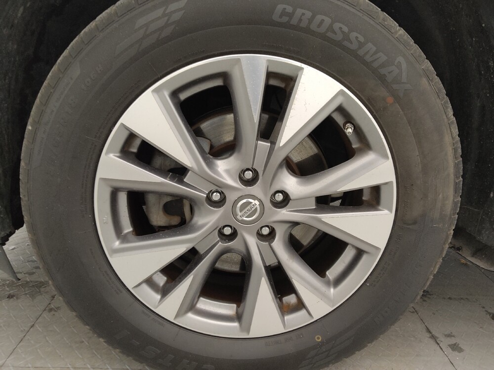 2015 Nissan Murano in Clearwater, FL 33764 - 18109444 31