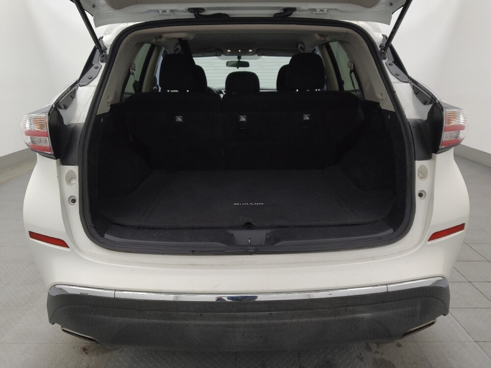 2015 Nissan Murano in Clearwater, FL 33764 - 18109444 29