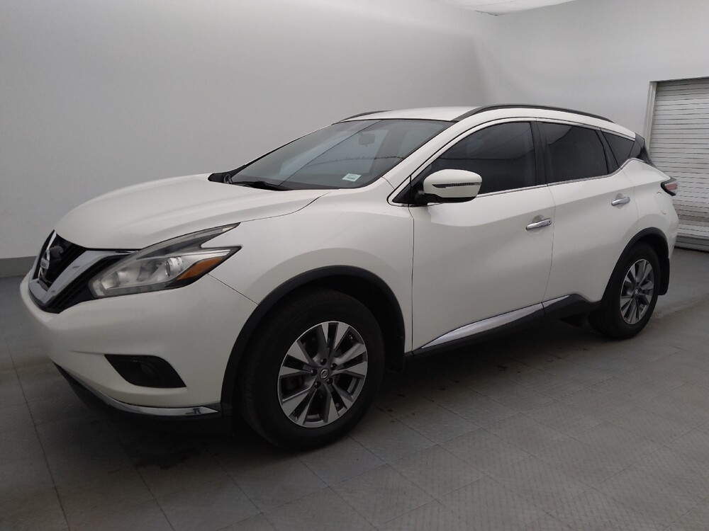 2015 Nissan Murano in Clearwater, FL 33764 - 18109444 2