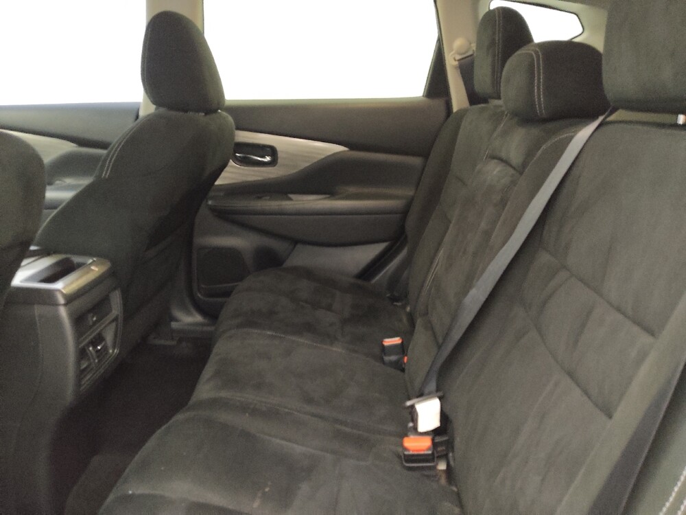 2015 Nissan Murano in Clearwater, FL 33764 - 18109444 18