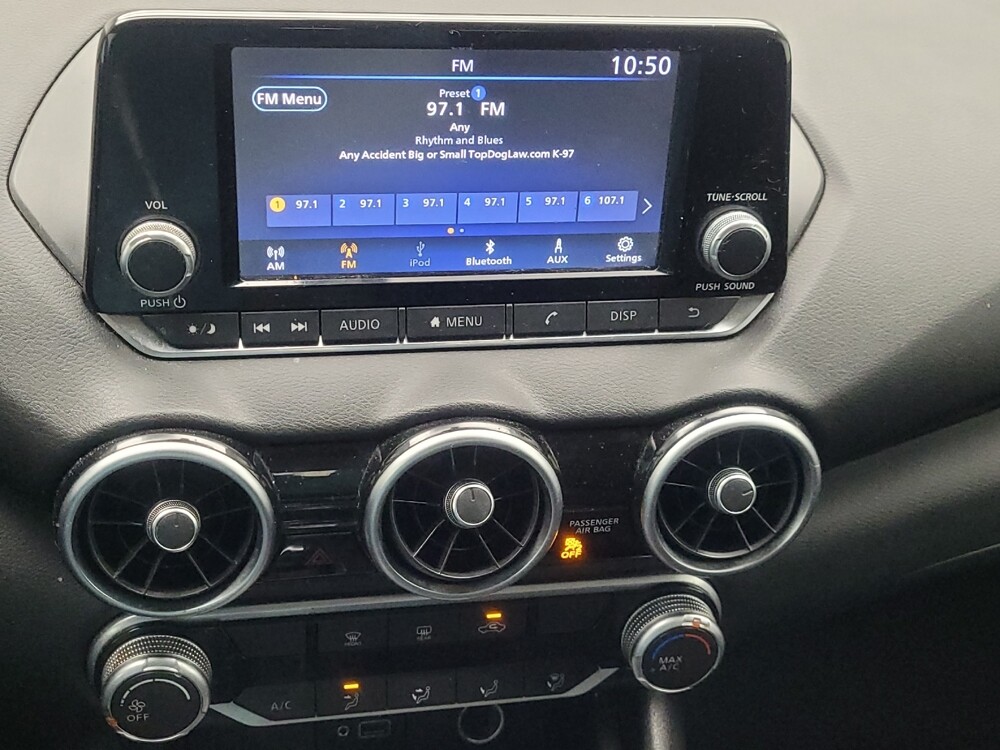 2020 Nissan Sentra in Huntsville, AL 35816 - 18109445 25