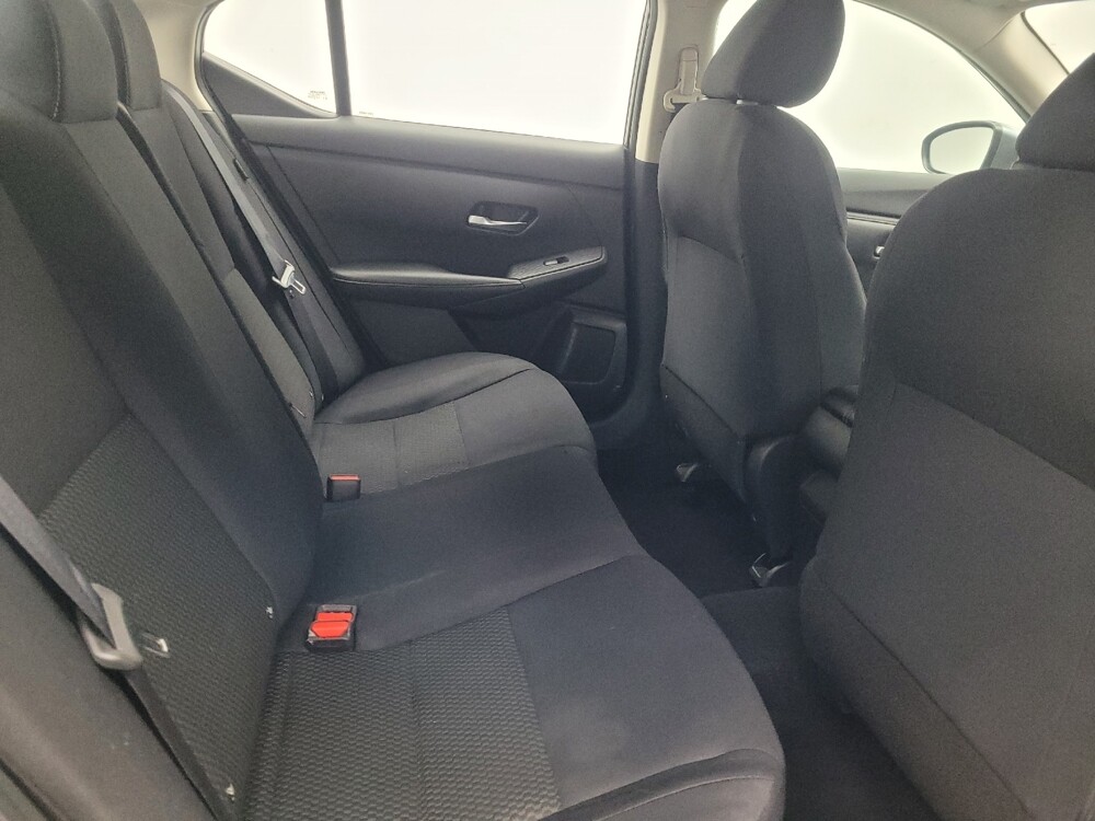 2020 Nissan Sentra in Huntsville, AL 35816 - 18109445 19