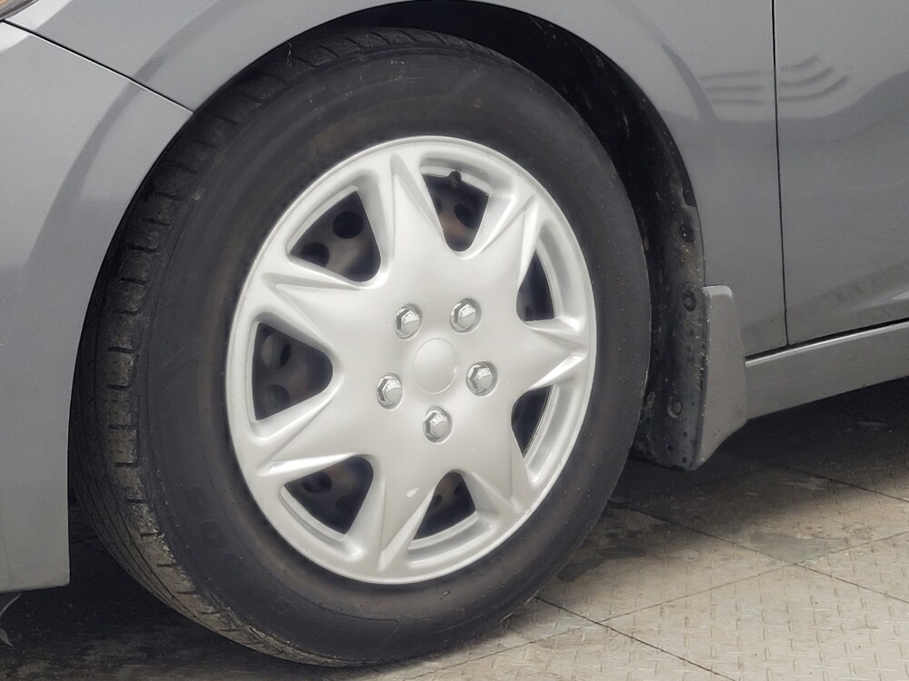 2020 Nissan Sentra in Huntsville, AL 35816 - 18109445 31