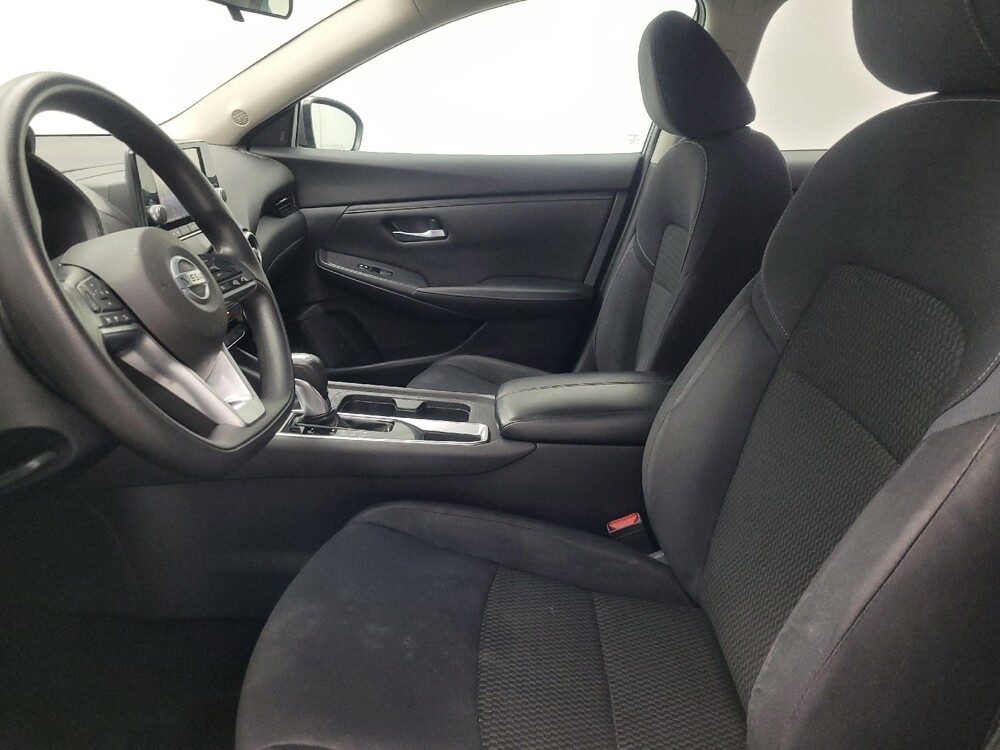 2020 Nissan Sentra in Huntsville, AL 35816 - 18109445 17