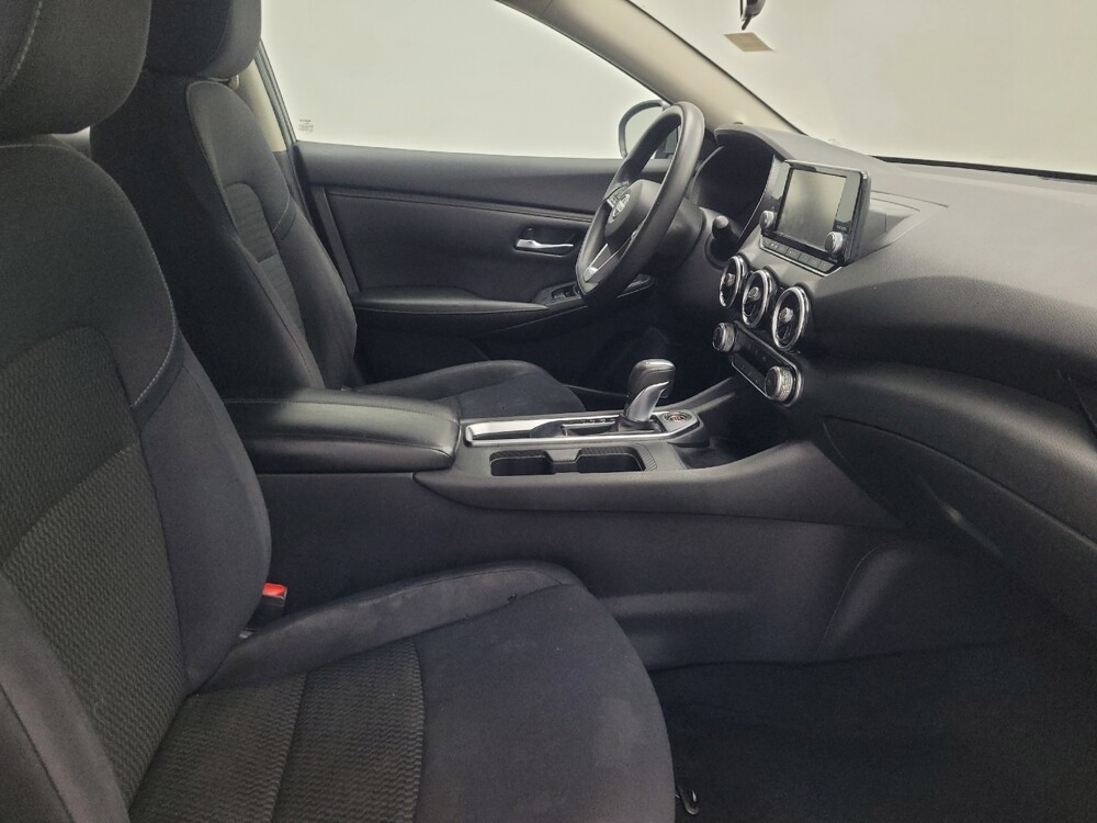 2020 Nissan Sentra in Huntsville, AL 35816 - 18109445 21