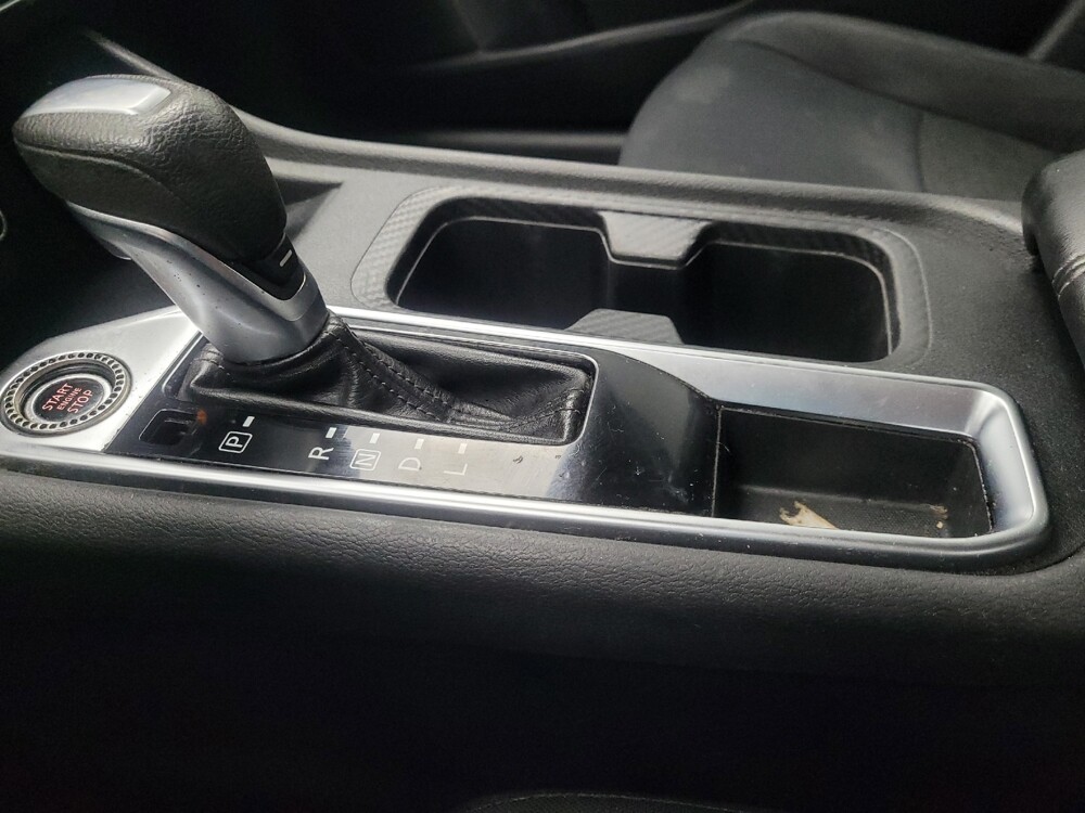 2020 Nissan Sentra in Huntsville, AL 35816 - 18109445 26