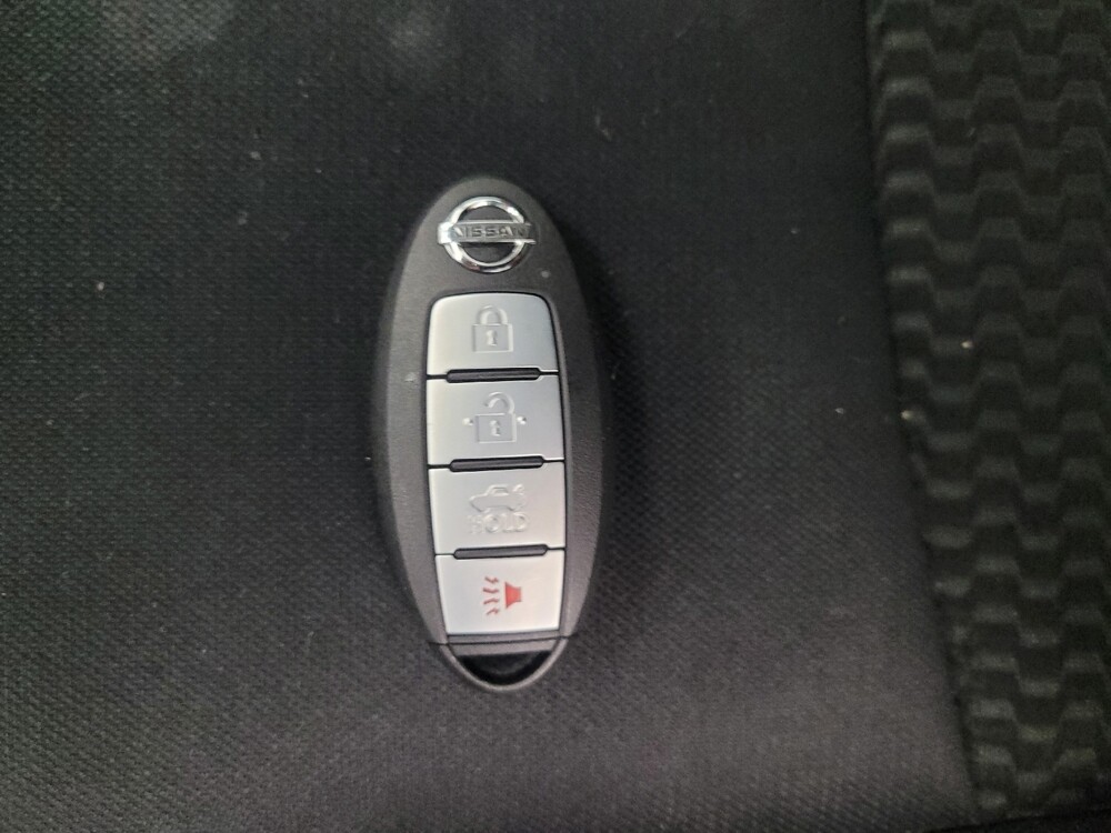 2020 Nissan Sentra in Huntsville, AL 35816 - 18109445 32