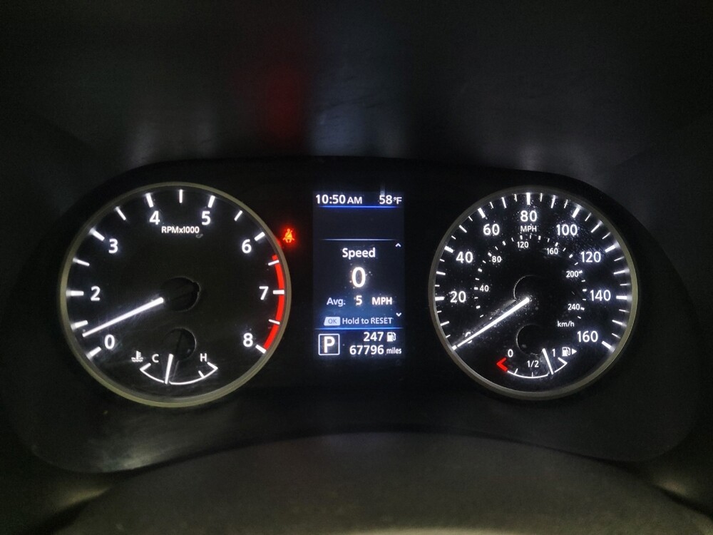 2020 Nissan Sentra in Huntsville, AL 35816 - 18109445 23