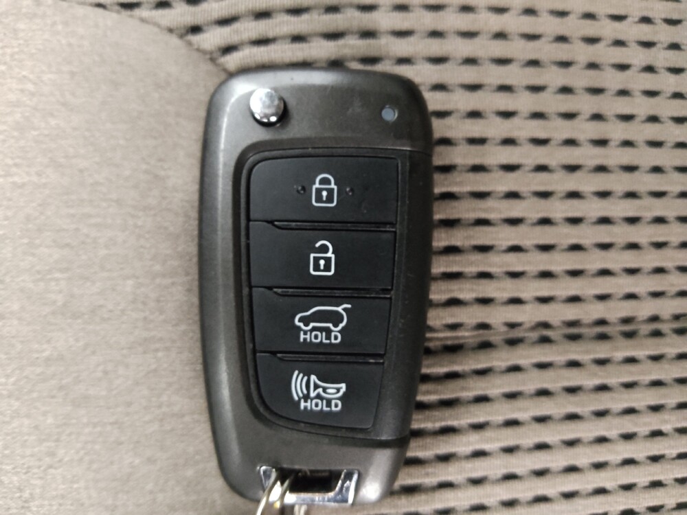 2019 Hyundai Santa Fe in Clearwater, FL 33764 - 18109447 32