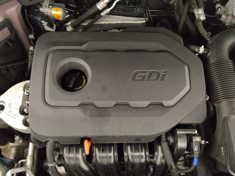 2019 Hyundai Santa Fe in Clearwater, FL 33764 - 18109447 30