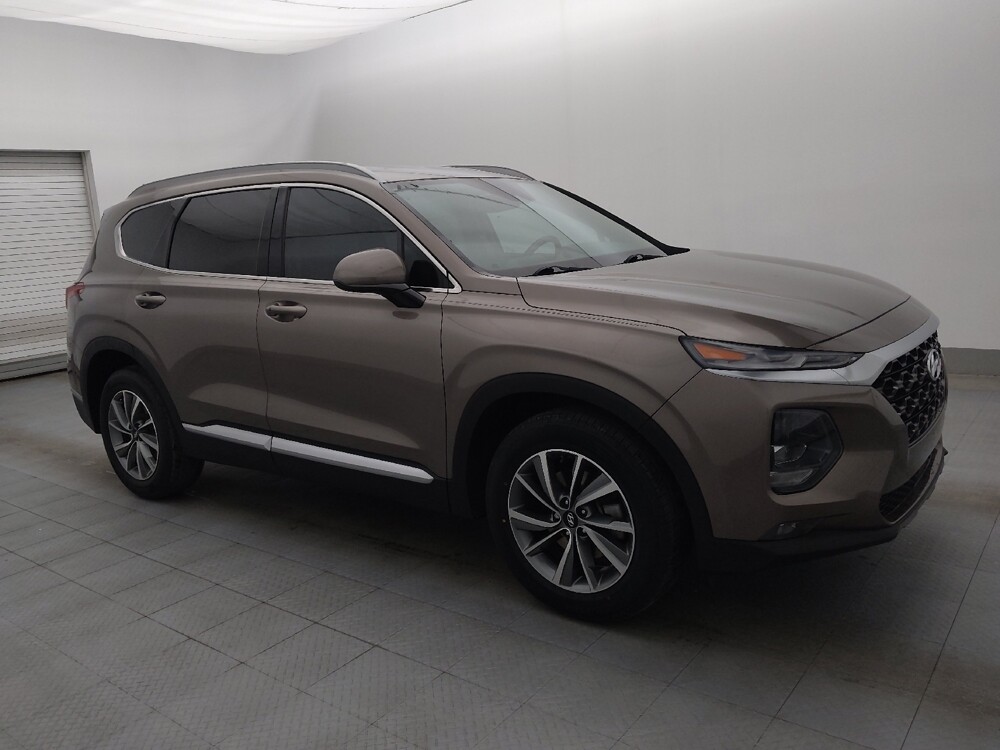 2019 Hyundai Santa Fe in Clearwater, FL 33764 - 18109447 11