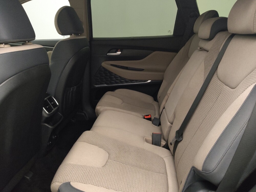 2019 Hyundai Santa Fe in Clearwater, FL 33764 - 18109447 18