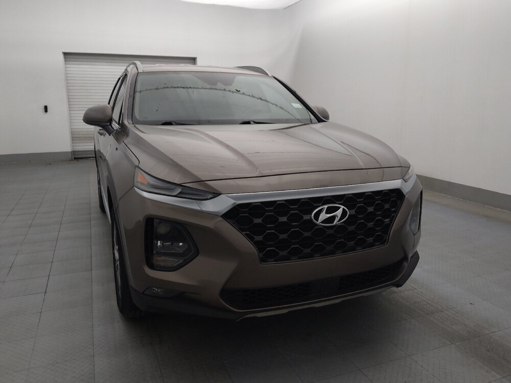 2019 Hyundai Santa Fe in Clearwater, FL 33764 - 18109447 14