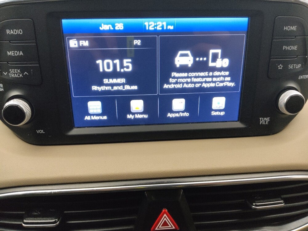 2019 Hyundai Santa Fe in Clearwater, FL 33764 - 18109447 25