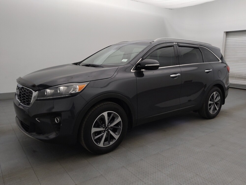 2019 Kia Sorento in Clearwater, FL 33764 - 18109448 2
