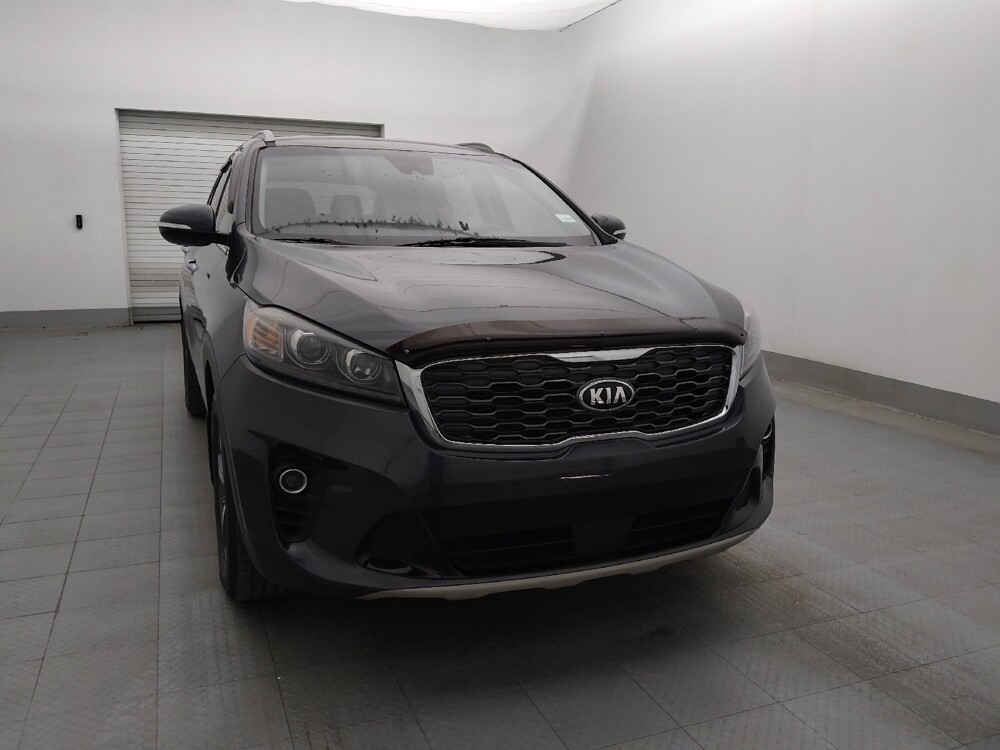 2019 Kia Sorento in Clearwater, FL 33764 - 18109448 14