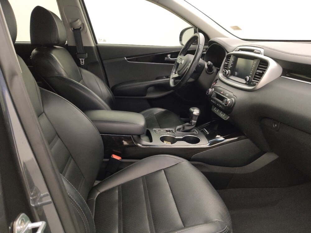 2019 Kia Sorento in Clearwater, FL 33764 - 18109448 21