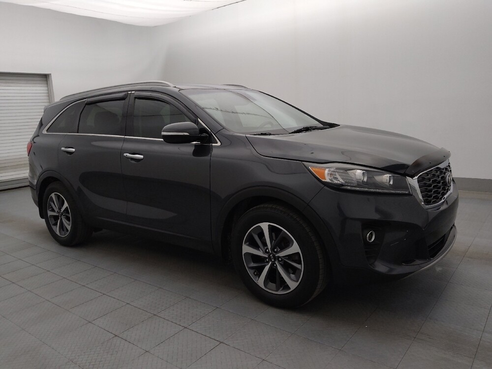 2019 Kia Sorento in Clearwater, FL 33764 - 18109448 11