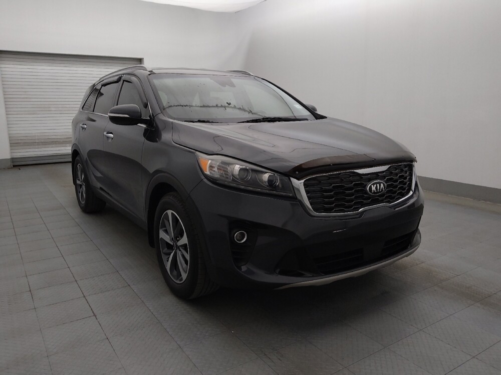 2019 Kia Sorento in Clearwater, FL 33764 - 18109448 13