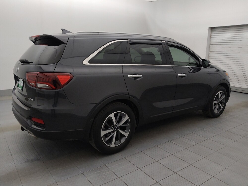 2019 Kia Sorento in Clearwater, FL 33764 - 18109448 10