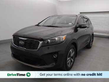 2019 Kia Sorento in Clearwater, FL 33764