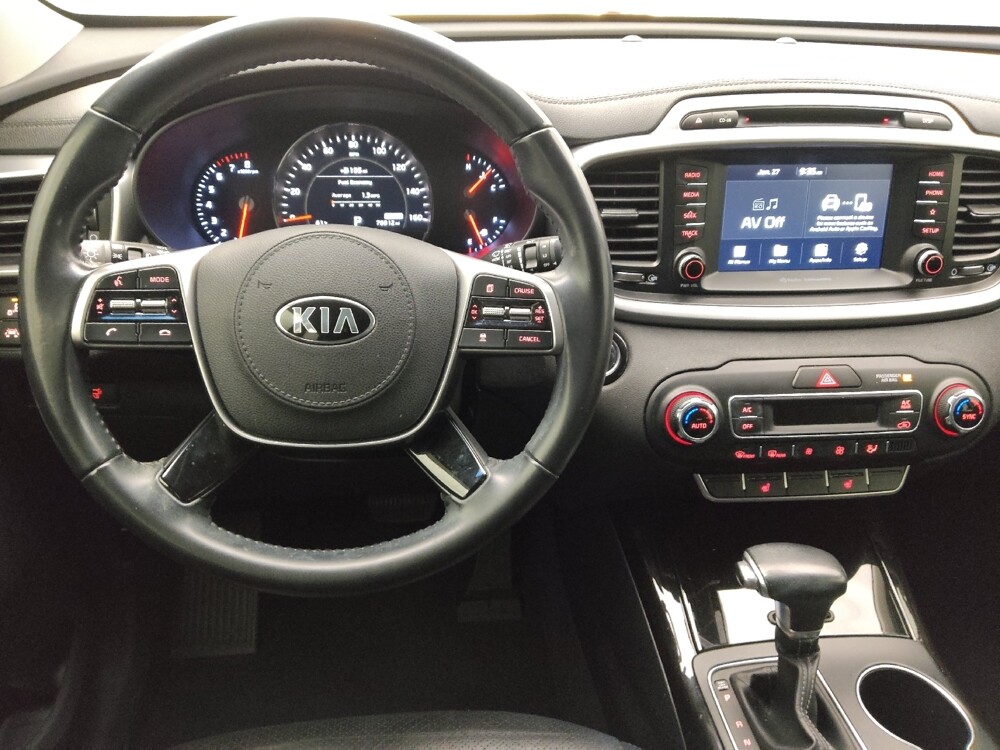 2019 Kia Sorento in Clearwater, FL 33764 - 18109448 22
