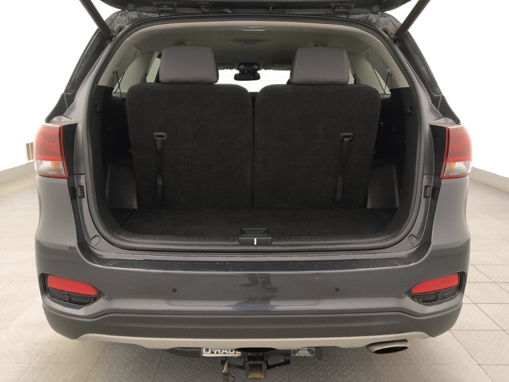 2019 Kia Sorento in Clearwater, FL 33764 - 18109448 29