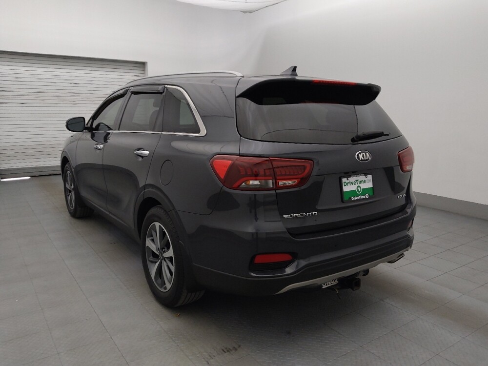 2019 Kia Sorento in Clearwater, FL 33764 - 18109448 5