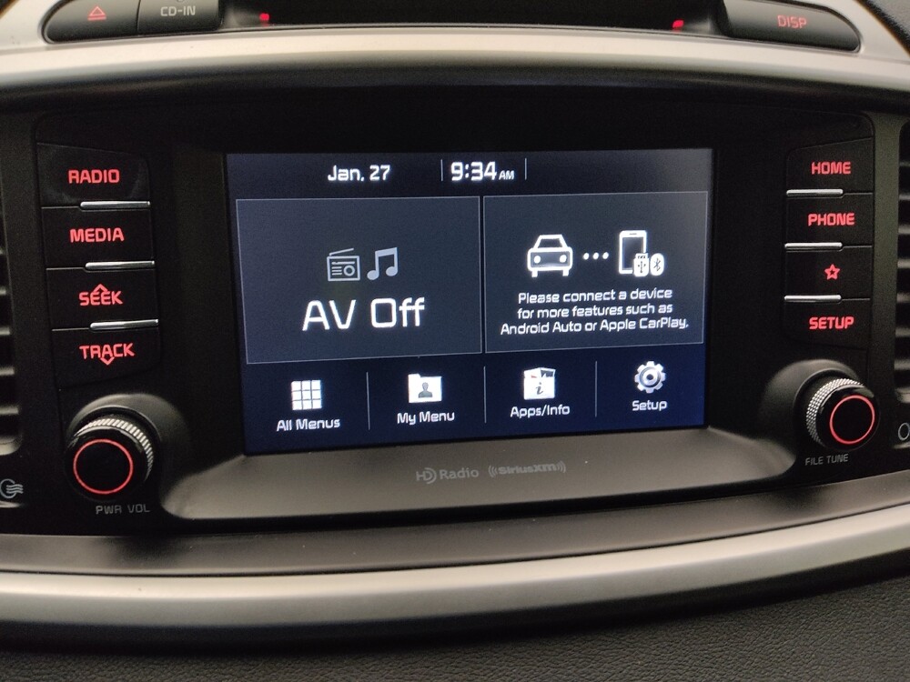 2019 Kia Sorento in Clearwater, FL 33764 - 18109448 25