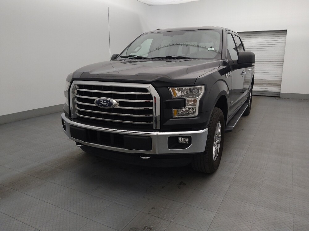 2015 Ford F150 in Tallahassee, FL 32304 - 18109450 15