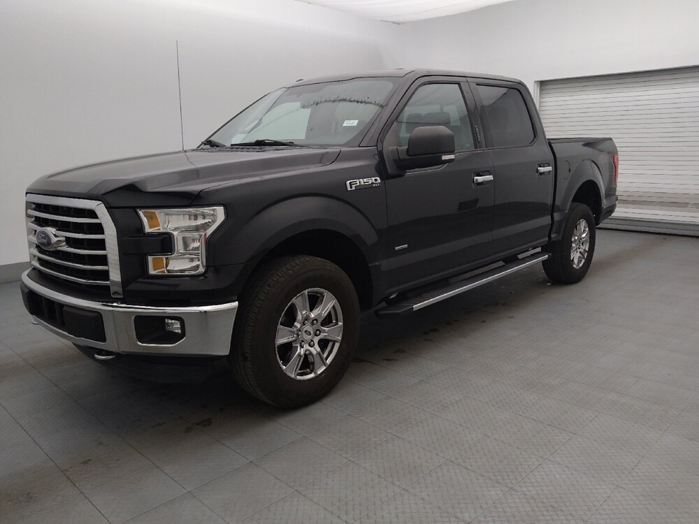 2015 Ford F150 in Tallahassee, FL 32304 - 18109450 2