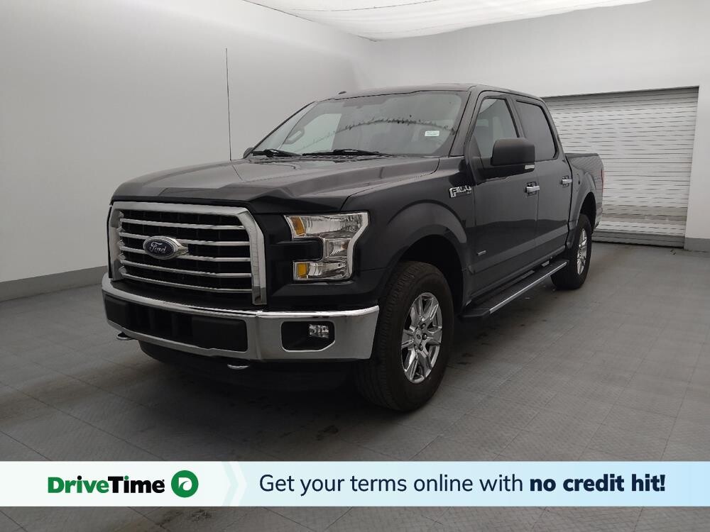 2015 Ford F150 in Tallahassee, FL 32304 - 18109450