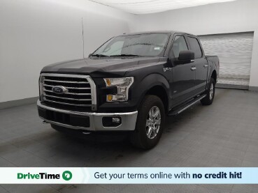 2015 Ford F150 in Tallahassee, FL 32304