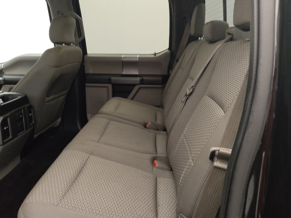 2015 Ford F150 in Tallahassee, FL 32304 - 18109450 18