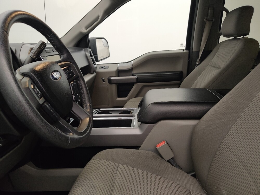 2015 Ford F150 in Tallahassee, FL 32304 - 18109450 17