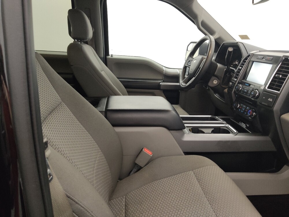 2015 Ford F150 in Tallahassee, FL 32304 - 18109450 21
