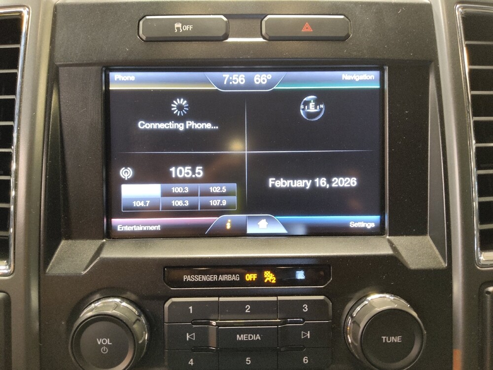 2015 Ford F150 in Tallahassee, FL 32304 - 18109450 25