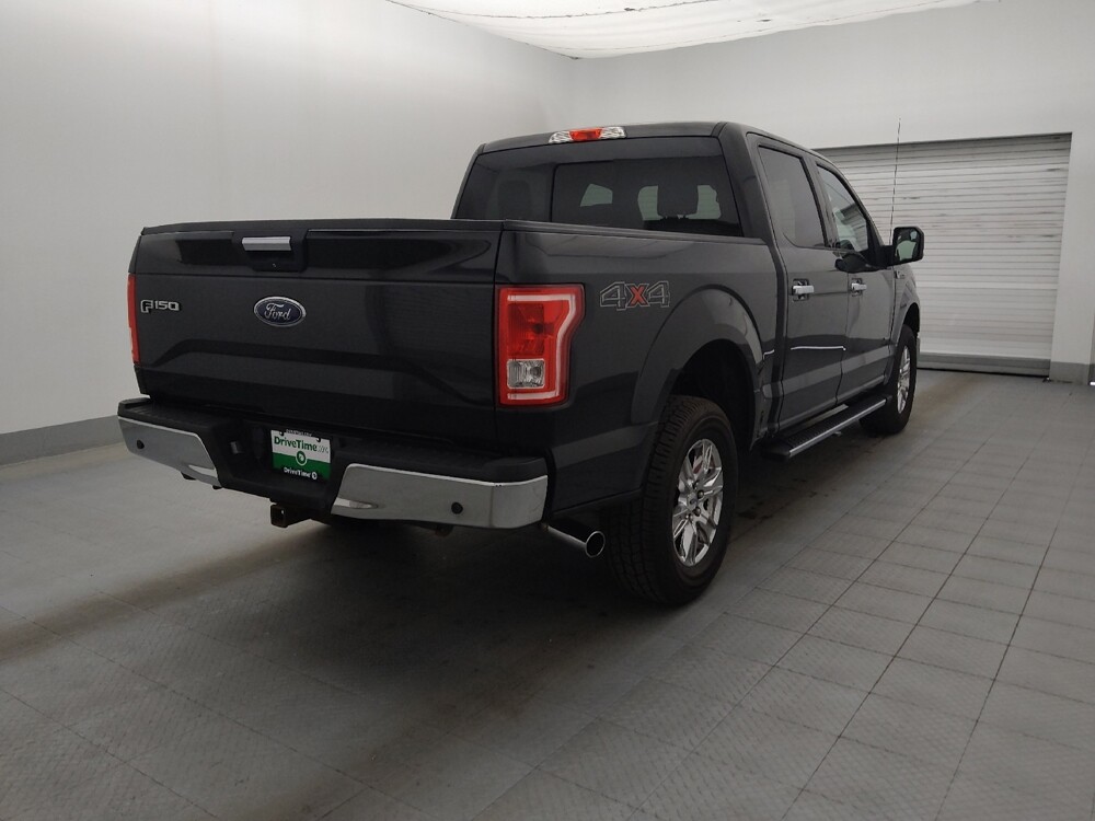 2015 Ford F150 in Tallahassee, FL 32304 - 18109450 9