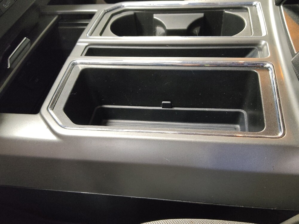 2015 Ford F150 in Tallahassee, FL 32304 - 18109450 26