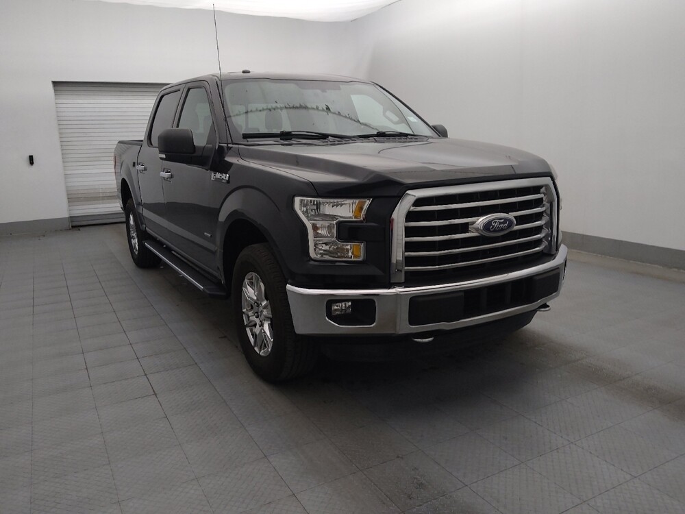 2015 Ford F150 in Tallahassee, FL 32304 - 18109450 13