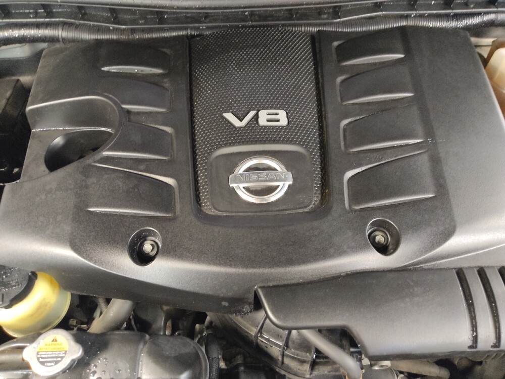 2018 Nissan Armada in Clearwater, FL 33764 - 18109452 30