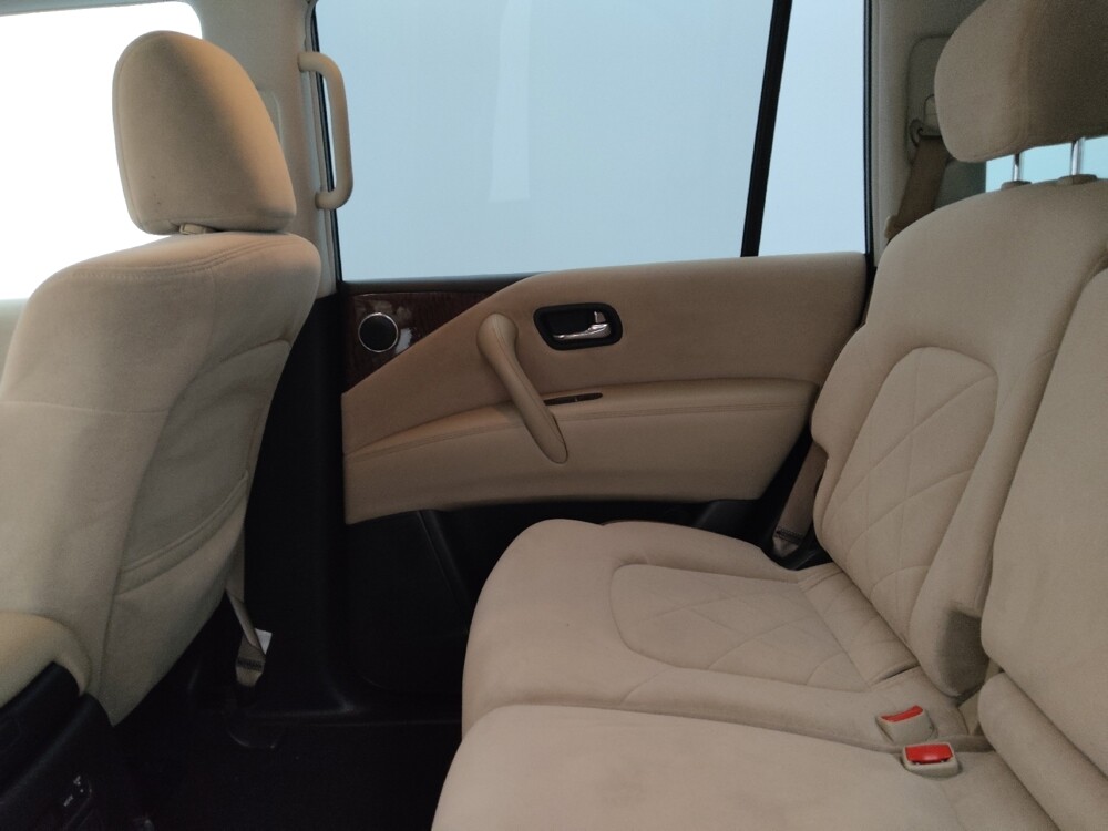 2018 Nissan Armada in Clearwater, FL 33764 - 18109452 18