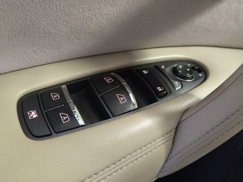 2018 Nissan Armada in Clearwater, FL 33764 - 18109452 27