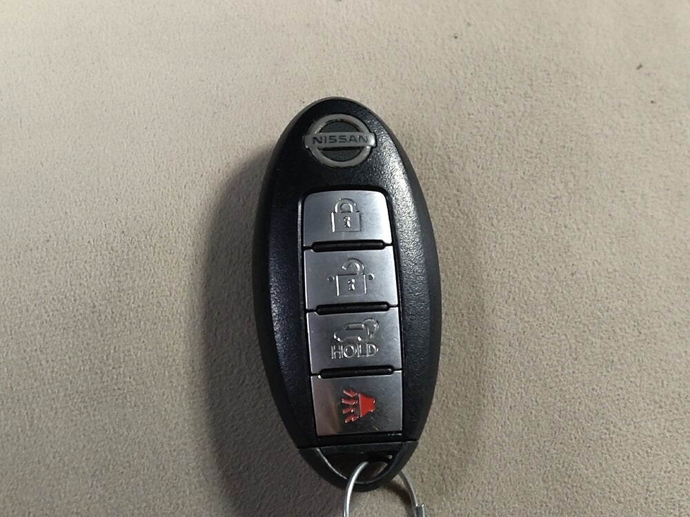 2018 Nissan Armada in Clearwater, FL 33764 - 18109452 32